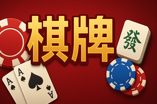 万赢棋牌游戏大厅